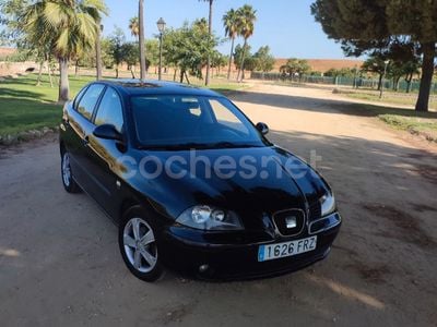 Seat Cordoba
