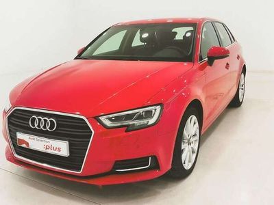 usado Audi A3 Sportback 30 TDI Design S tronic 85kW