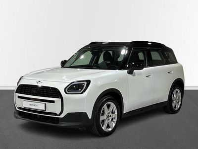 Usado Mini Countryman 163 CV (119 kW) 2024 SUV
