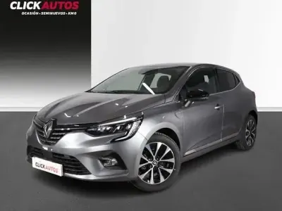 Usado Renault Clio Techno 90 CV (66 kW) 2023 Utilitario
