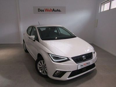 usado Seat Ibiza 1.0 MPI S&S Style XL 59 kW (80 CV)