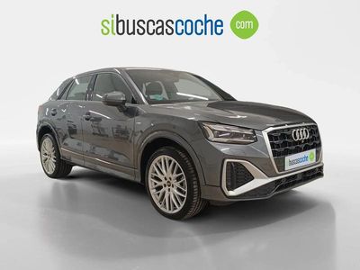 Occasion Audi Q2