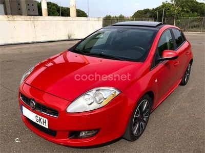 Fiat Bravo