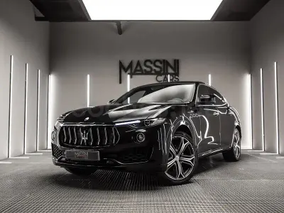 Usado Maserati Levante