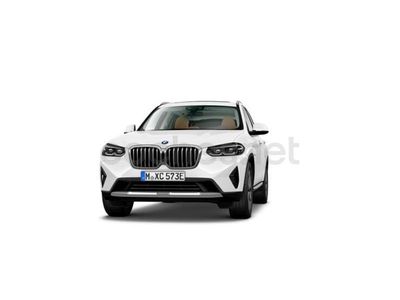 Occasion BMW X3 xLine 292 PK (214 kW) 2021 Wit SUV