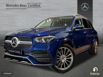 Mercedes GLE350