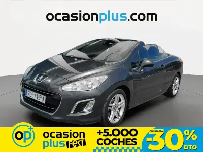 Occasion Peugeot 308 CC