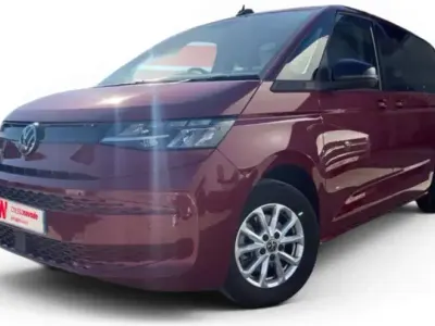 Usado VW Multivan
