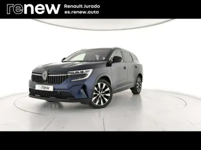 Usado Renault Espace
