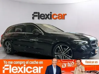 Usado Mercedes C200