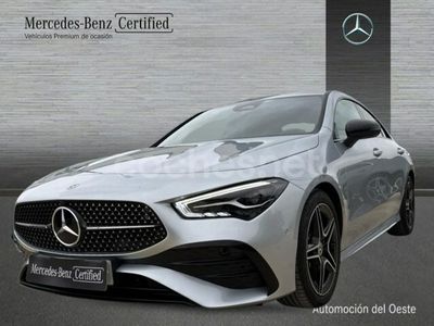 Mercedes CLA200