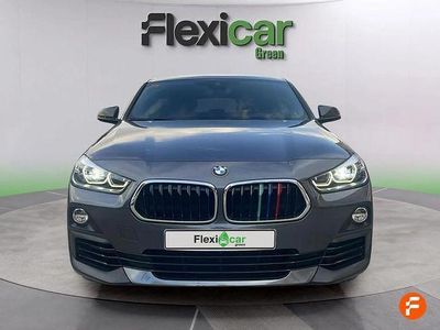 Gris Usado 2019 BMW X2 SUV | 23.490 € (Precio justo)