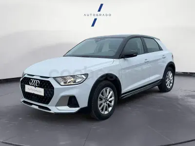 Usado Audi A1