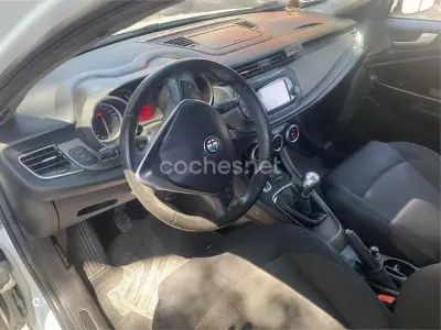 Usado Seat Leon Copa 105 CV (77 kW) 2012 Blanco Berlina