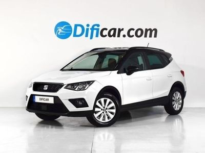 usado Seat Arona Style TSI 1.0 95CV