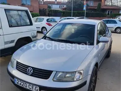 Usado VW Passat