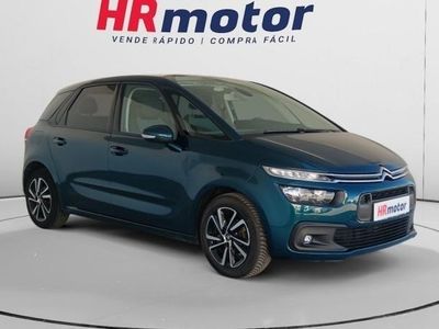 Usado Citroën C4 Shine 131 CV (96 kW) 2020