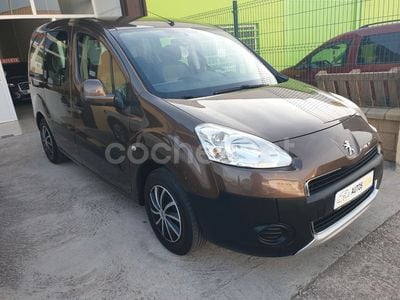 Peugeot Partner Tepee