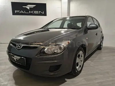 Usado Hyundai i30