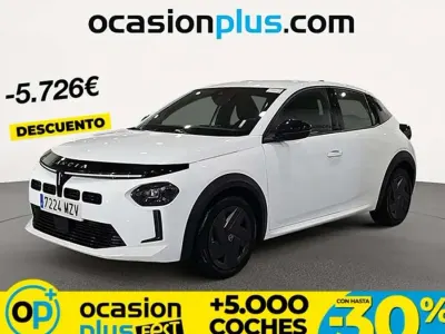 Usado Lancia Ypsilon