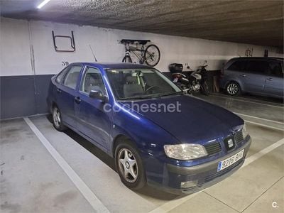 Seat Cordoba