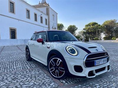 Mini John Cooper Works