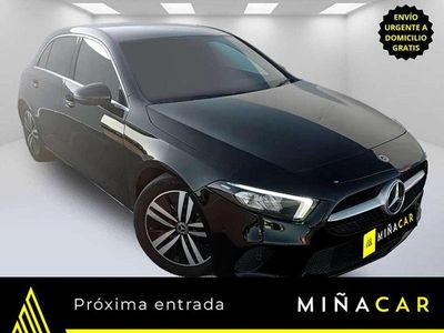 Mercedes A200