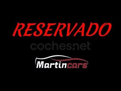 Usado Opel Zafira Enjoy Plus 110 CV (80 kW) 2011 Negro Monovolumen