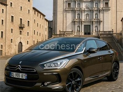Citroën DS5