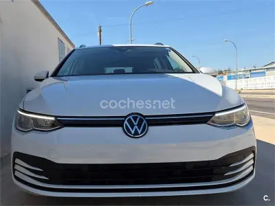 Usado VW Golf VIII