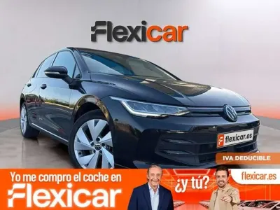 Usado VW Golf VIII