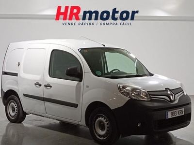 usado Renault Kangoo Combi 1.5dci En. Emotion N1 55kw