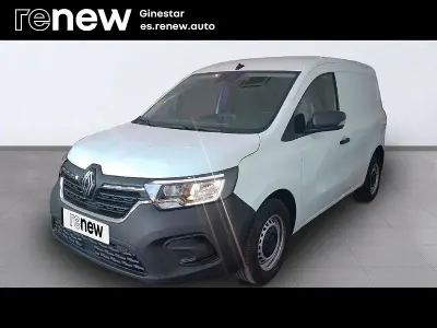 Usado Renault Kangoo