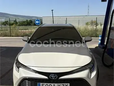 Usado Toyota Corolla