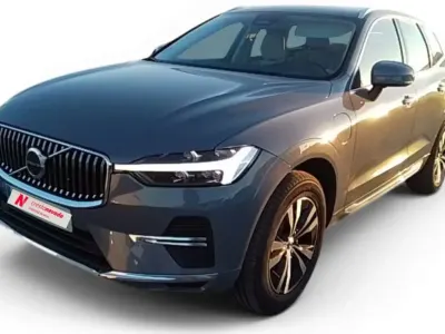 Usado Volvo XC60