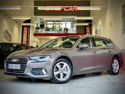 usado Audi A6 Avant 45 TFSI Sport quattro-ultra S tronic