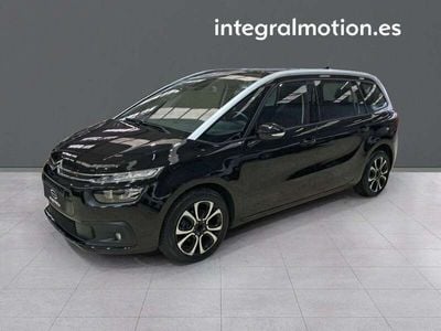 Citroën Grand C4 Picasso