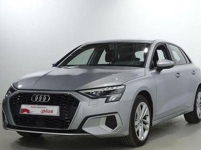 Usado 2023 Audi A3 Advanced Plus | 26.300 € (Precio justo)