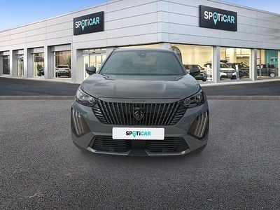 Occasion Peugeot e-2008 Allure 114 kW (156 ch) 2025 Gris SUV