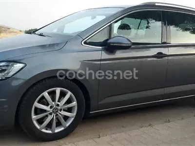Usado VW Touran