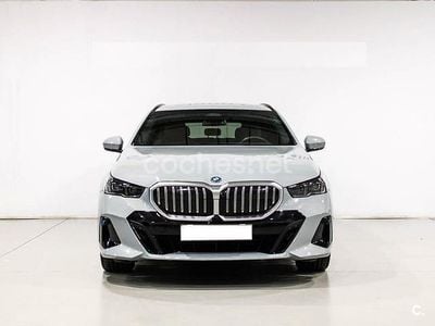 Usado BMW 530e 292 CV (214 kW) 2025 Gris / plata Familiar