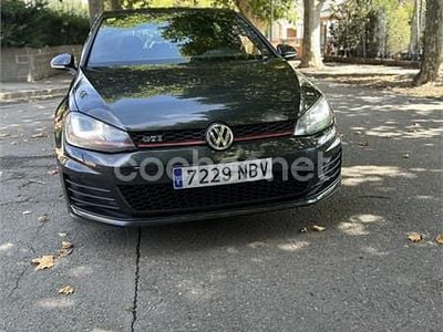 VW Golf VII