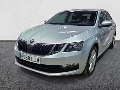 Usado Skoda Octavia Ambition 115 CV (84 kW) 2020