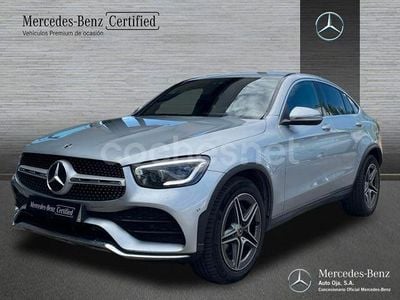 Mercedes GLC300
