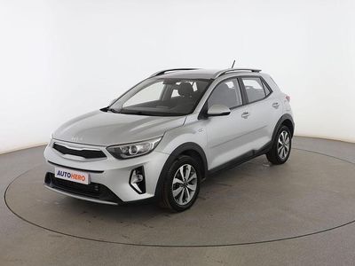 Plata Usado 2022 Kia Stonic SUV | 16.399 € (Precio justo)