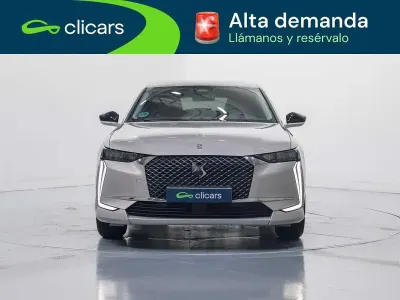 Usado DS Automobiles DS4