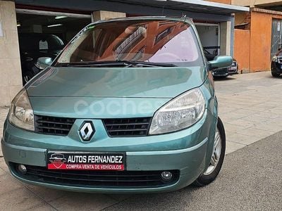 Renault Grand Scénic II