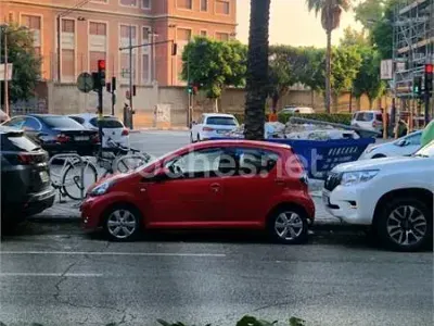 Usado Toyota Aygo