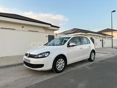 VW Golf VI