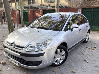 Citroën C4